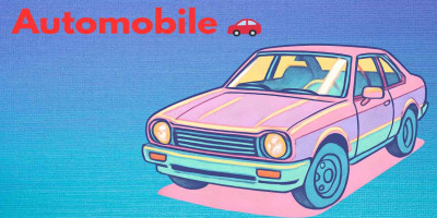 automobile